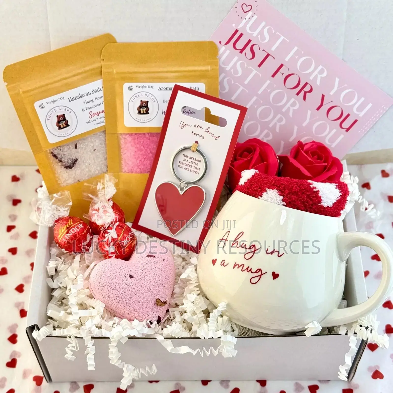 Premium Gift Boxes