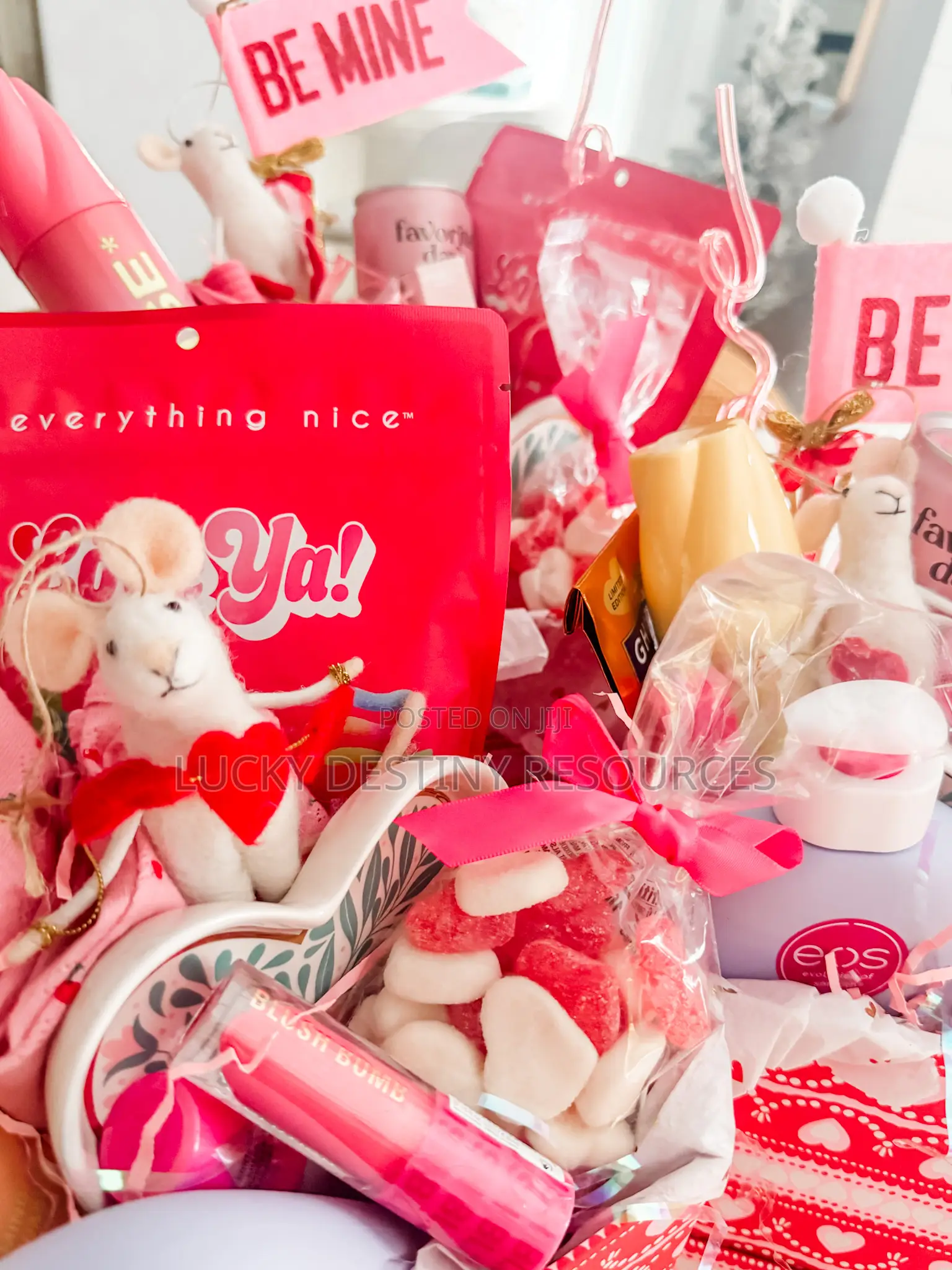 Premium Gift Boxes