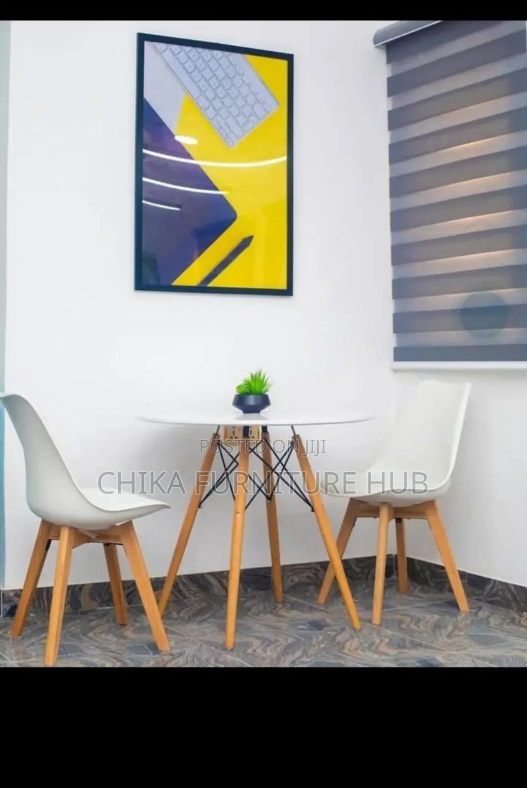 Mini Dining Table With Chairs