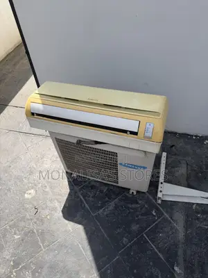 Samsung 1.5hp Split Air Conditioner With Complete Installation Kit