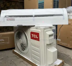 TCL Inverter 1hp Air Conditioner