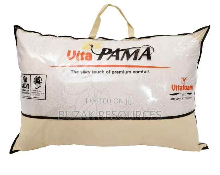 Pama Pillow