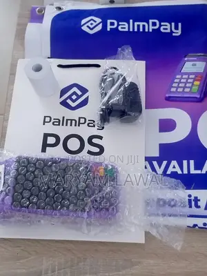Palmpay Pos