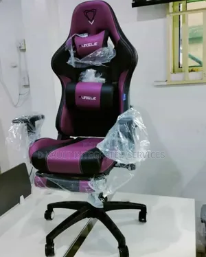 Rocking Chair / Modern Swivel Chair