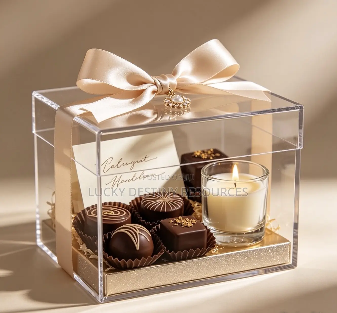 Premium Gift Boxes
