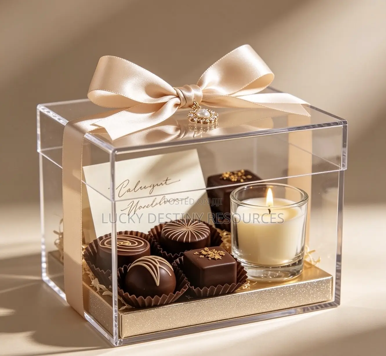 Premium Gift Boxes
