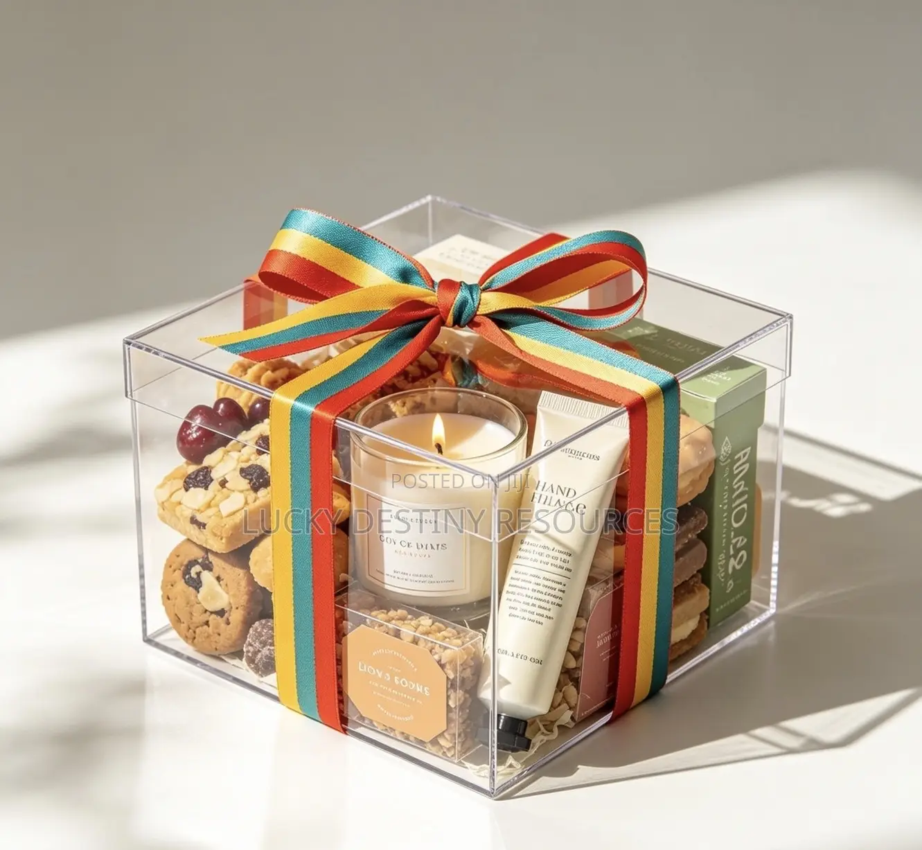 Premium Gift Boxes