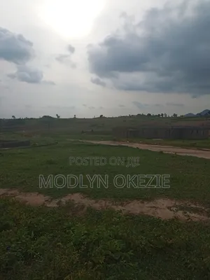 Lokogoma Plot