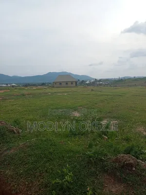 Lokogoma Plot