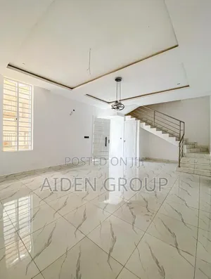 4bdrm Duplex in Ikota Gra, Ajah for rent
