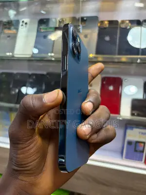 Apple iPhone 12 Pro Max 256 GB Blue