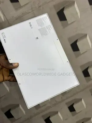 New Samsung Galaxy Tab S9 FE 128 GB Gray
