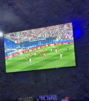 Lg Smart Tv