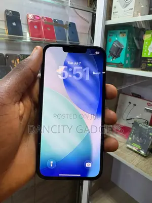 Apple iPhone 13 128 GB Blue