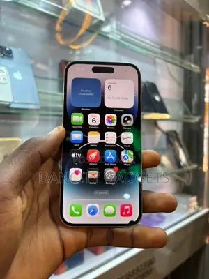 Apple iPhone 14 Pro 128 GB Gold