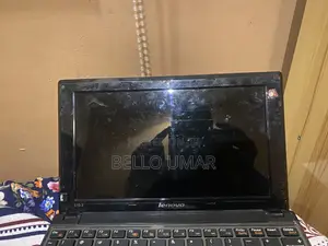 Lenovo Screen (Used)