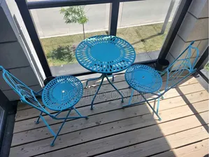 Patio Furniture