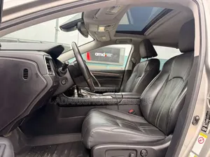 Lexus RX 2017 Gray