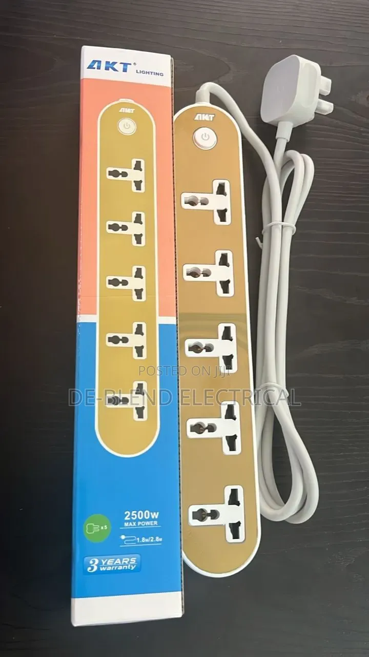 Extension Cable