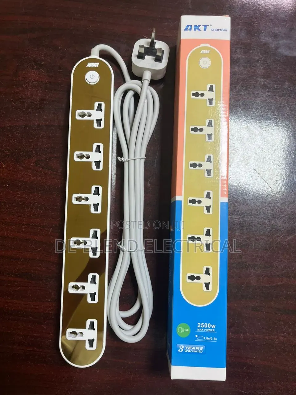 Extension Cable