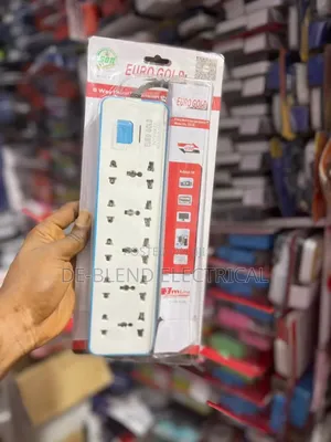 Extension Cable