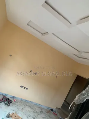 1bdrm Apartment in Ajao Express, Ibadan for rent
