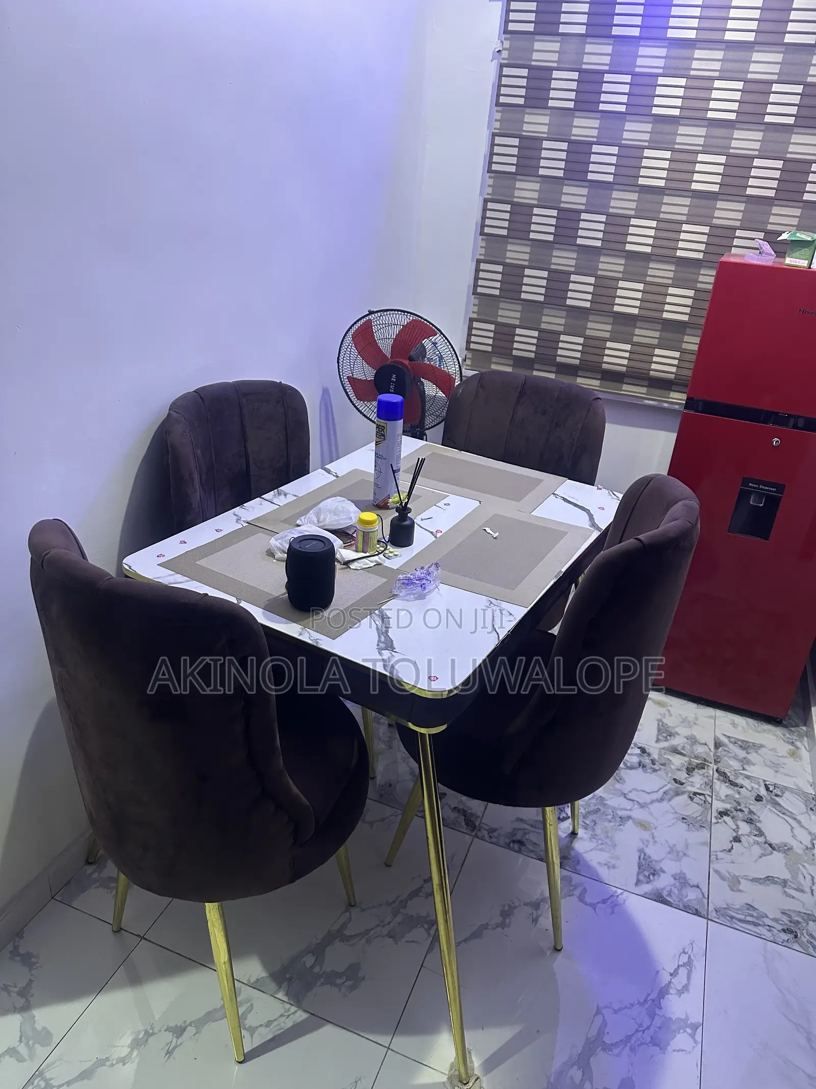 Dinning Table