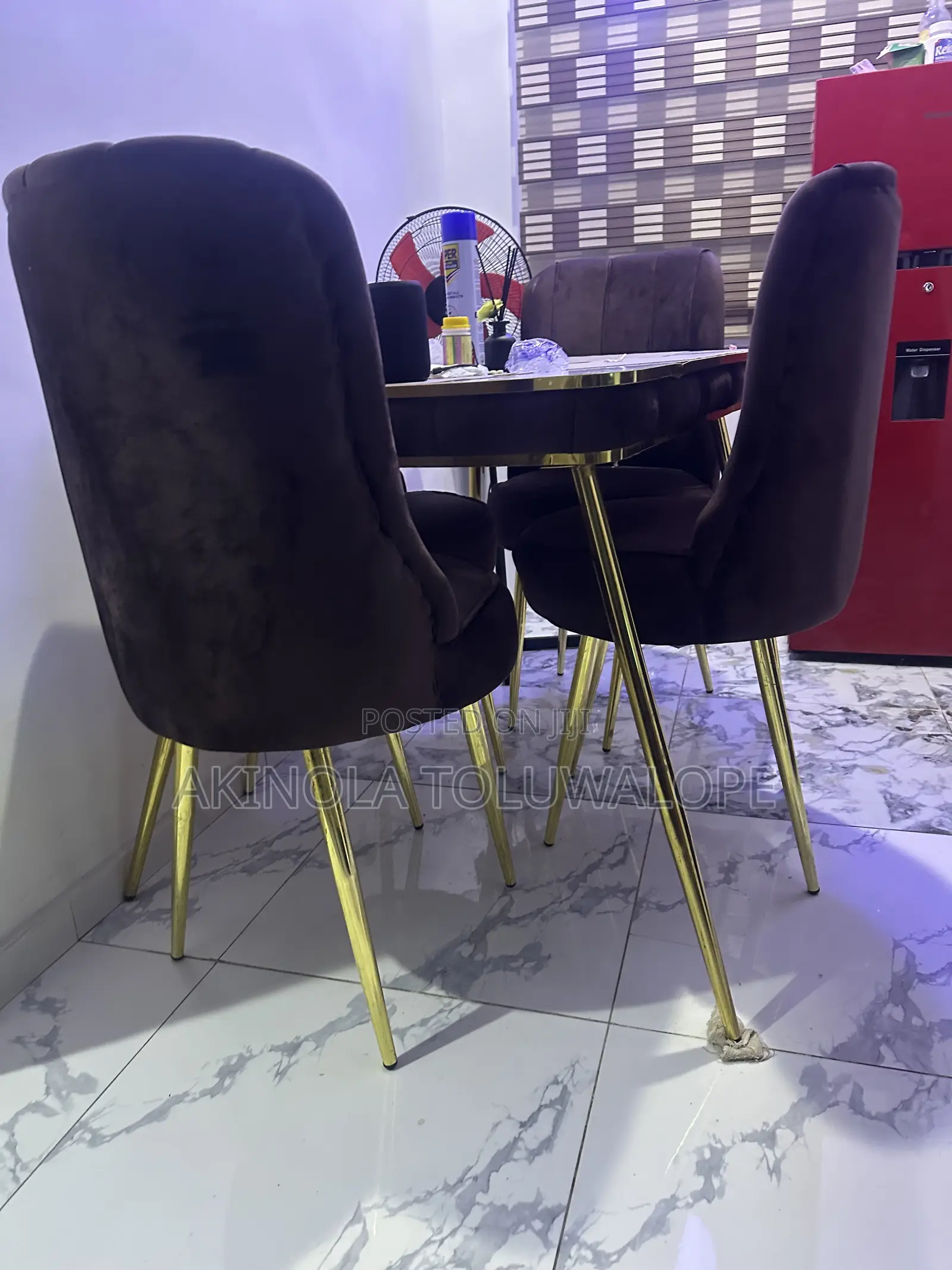 Dinning Table