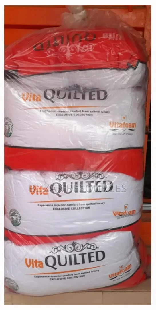 Quilted Pillow