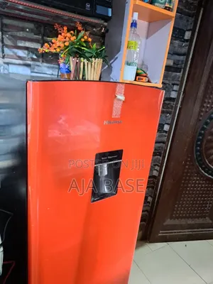 Hisense Fridge