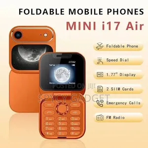 New Apple iPhone Air 1 TB Orange