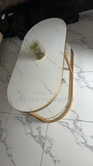 Center Table