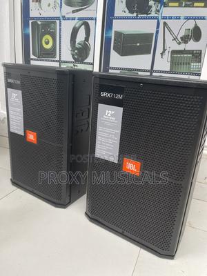 JBL 12inches Hanging Speakers Big Magnet