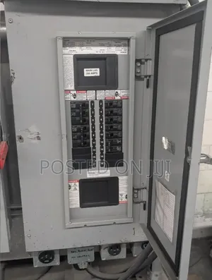 40kw Generator