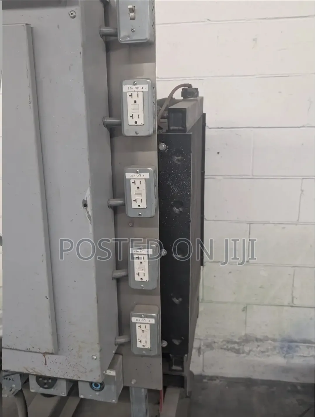 40kw Generator