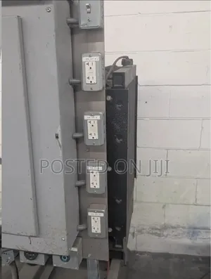 40kw Generator