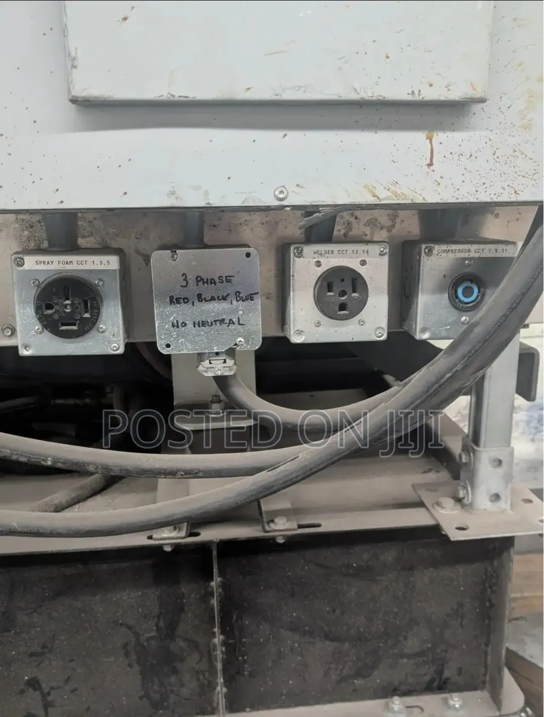 40kw Generator
