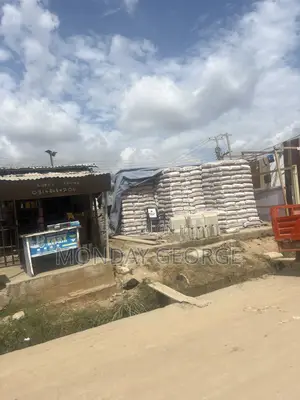 Distributors of Cement at Good Prices