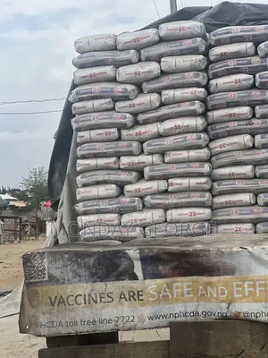 Distributors of Cement at Good Prices