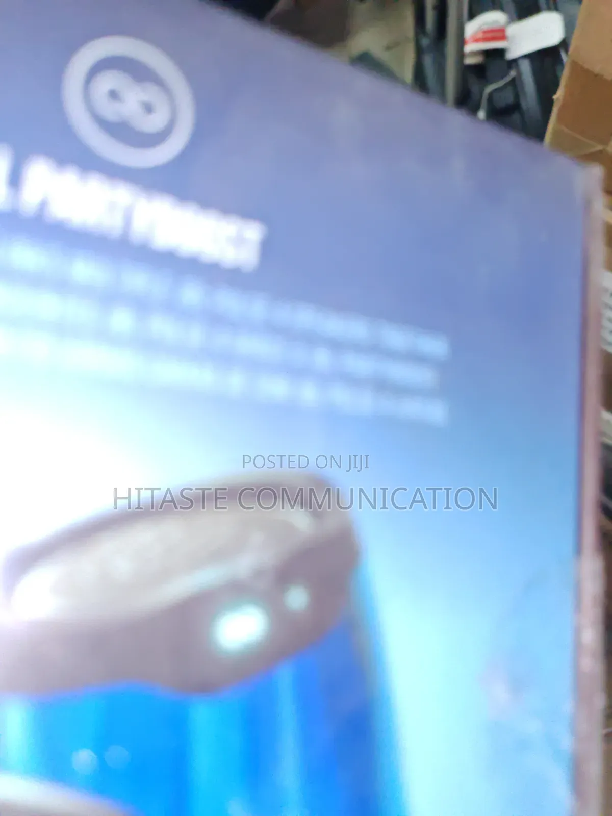 JBL Pulse 4