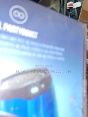 JBL Pulse 4