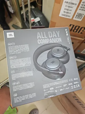 JBL Live 780 Nc