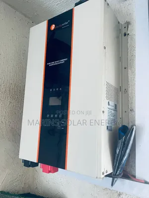 5kva Inverter 48vs System