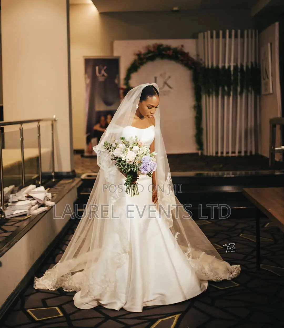Wedding Planning and Services