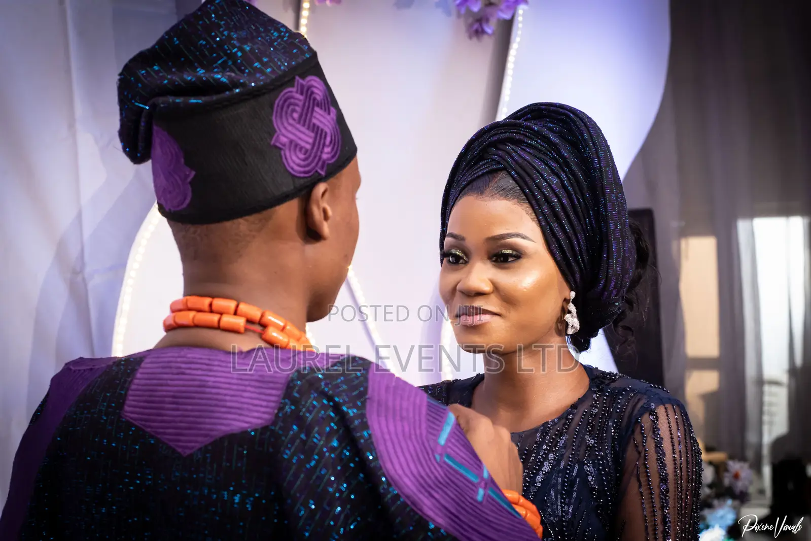 Wedding Planning and Services