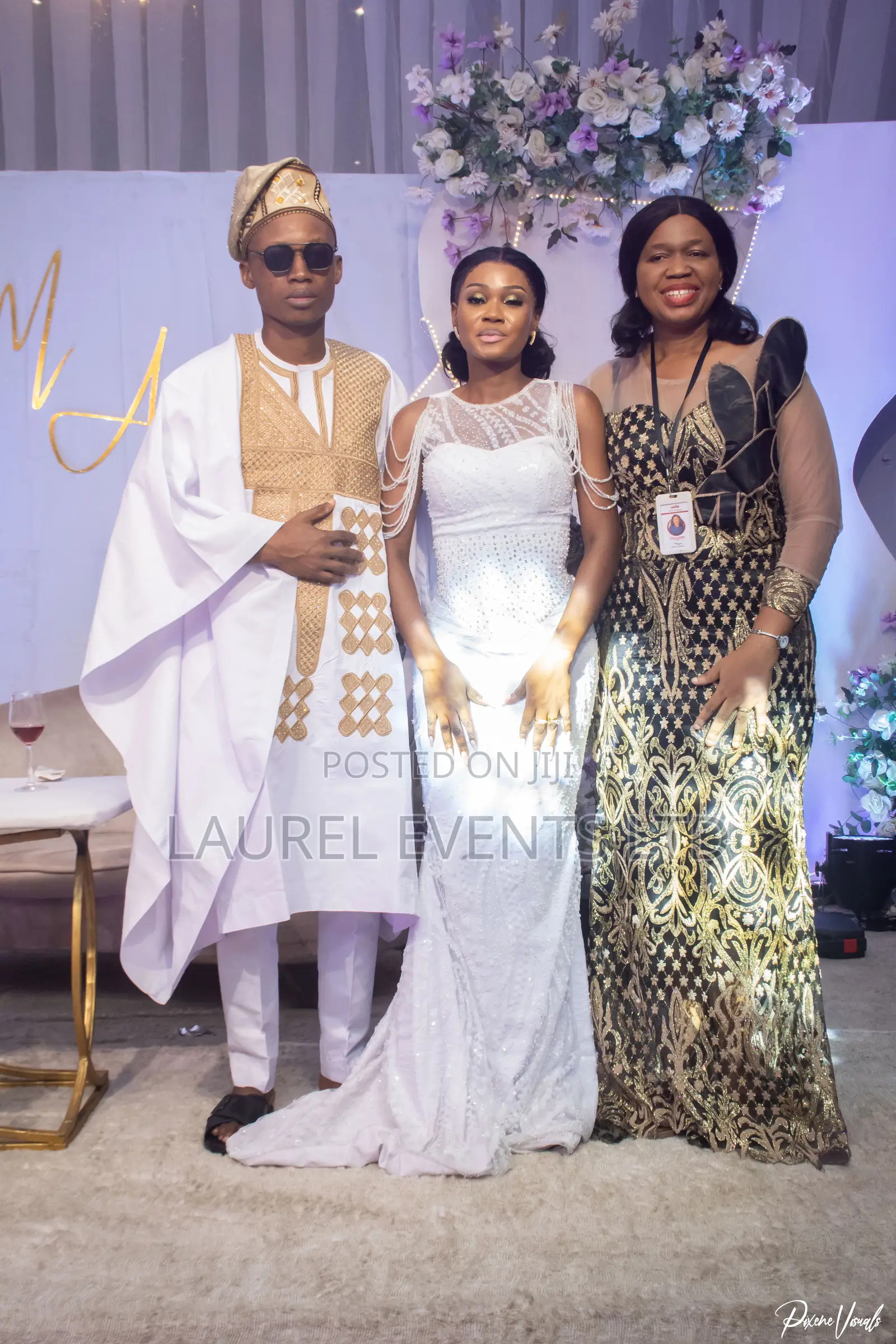 Wedding Planning and Services