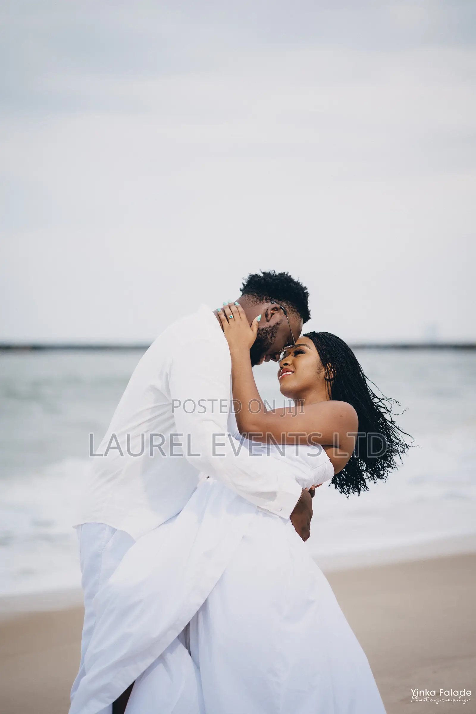 Wedding Planning and Services