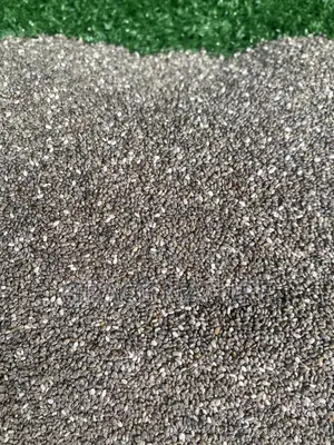 Chia Seeds
