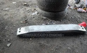 Front Bumper Beam Matrix 2009/2010 Model