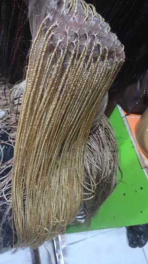 40 Inches Notless Braids for Pretty Ladies